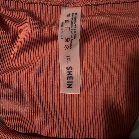 brown bikini bottoms - Picture 3 of 5